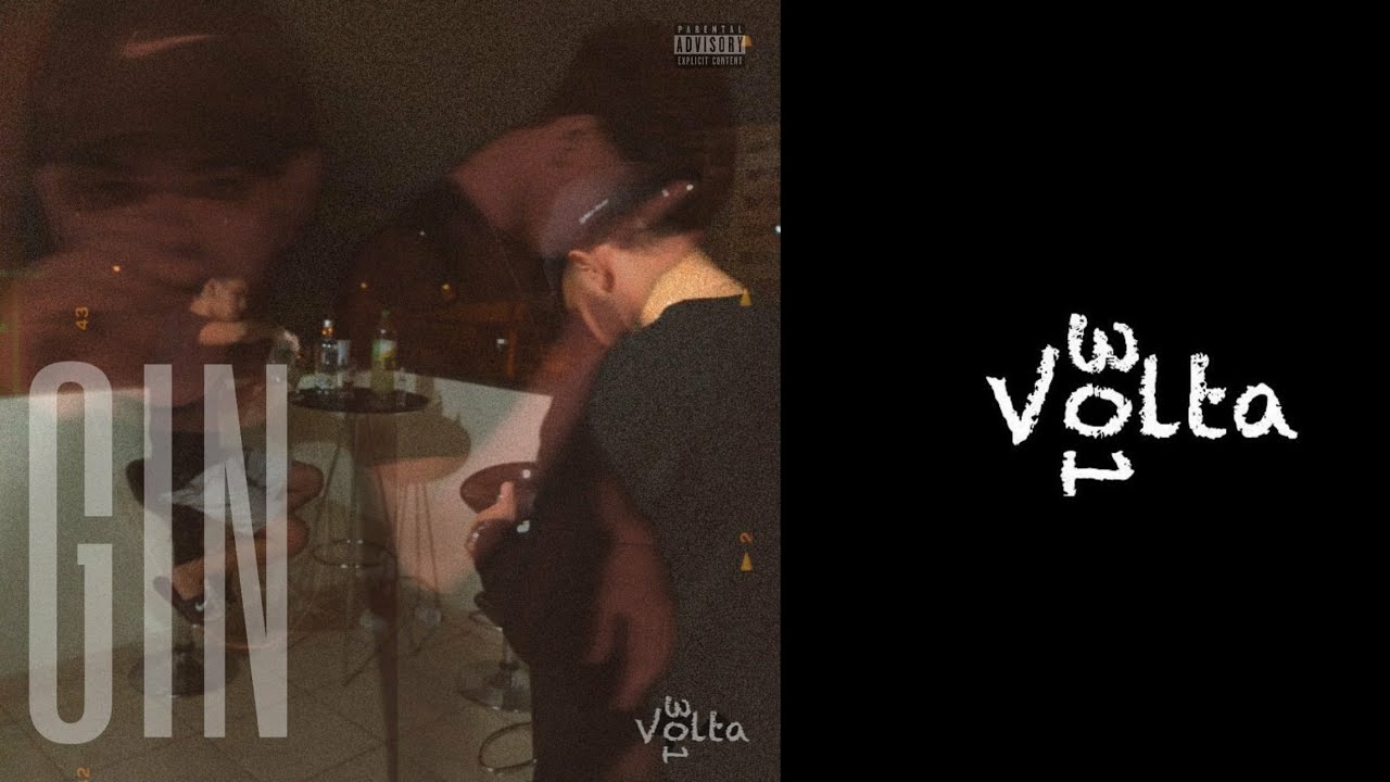 Guarda Volta301 - GIN (Prod. Kuba) su YouTube Guarda Volta301 - GIN (Prod. Kuba) su YouTube