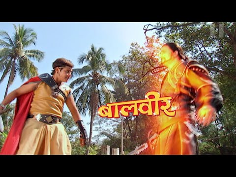 क्या Baalveer ने कर दिया बुराई की सेना का एक साथ अंत | Best of Baalveer | Episode 878 | Dev Joshi