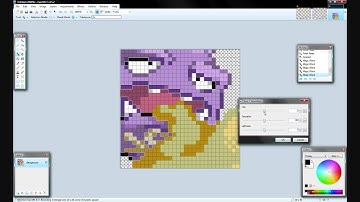 How to make xat avitars- Part 1 (of 2)