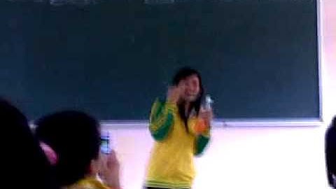 Lớp 12c5 Trường THPT Phan Ngọc Hiển (Tố Uyên)