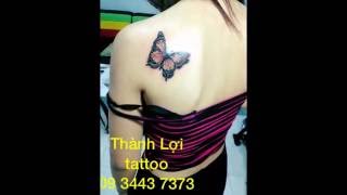 Tattoo THÀNH LỢI ( Tp. Trà Vinh )