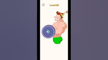 DOP 4 Draw One Part Level 20 Gameplay WalkThrough Solution