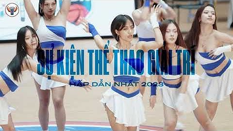 VBA 2023 | Hanoi Buffaloes Home Game