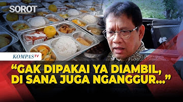 Menkeu Purbaya Tetap Tarik Dana MBG Jika Tidak Terserap: Kalau Enggak Dipakai Ya Diambil