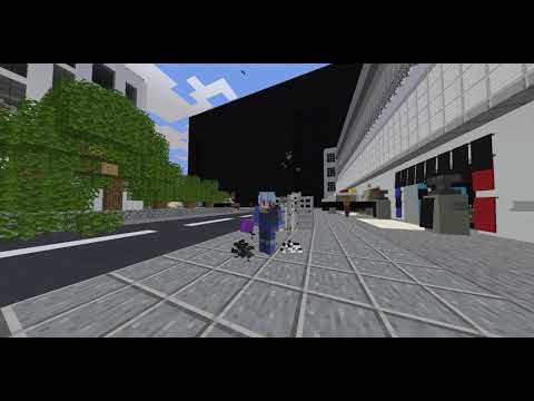 Minecraftグッバイ宣言