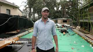 ATEX Supplies Testimonial | Joey Pamment on Reliable Reinforcement & Concrete Supply Solutions