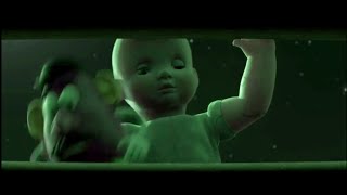 Toy Story 3 | BIG BABY THREW MR POTATO IN THE TRASH | Sponsored By Gamavision Csupo Effects. 