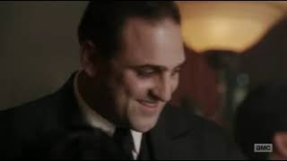 The Making of the mob: Chicago Episode 5π₯π₯π₯π₯π₯π―