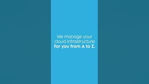 Manage Your Oracle Cloud Infrastructure with Volthread