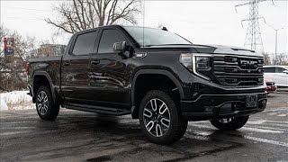 Used 2023 GMC Sierra 1500 Brookfield, WI #PTC2091A