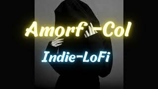 Amrof  -Col || Lo-Fi Edit || Slowed Resimi