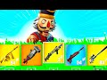 IL LOADOUT PIÙ FORTE DELLA STAGIONE 4 DI FORTNITE!