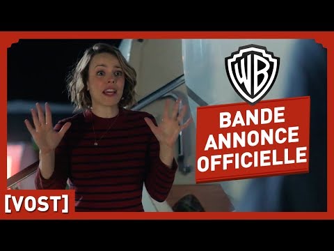 Game Night - Bande Annonce Officielle (VOST) - Jason Bateman / Rachel McAdams