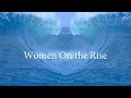 I Made a Disastrous Choice! // Women on the Rise // Patricia King and Dr. Michelle Burkett