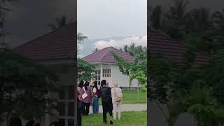 Outbound Senior High School   storywa school outdoors travel