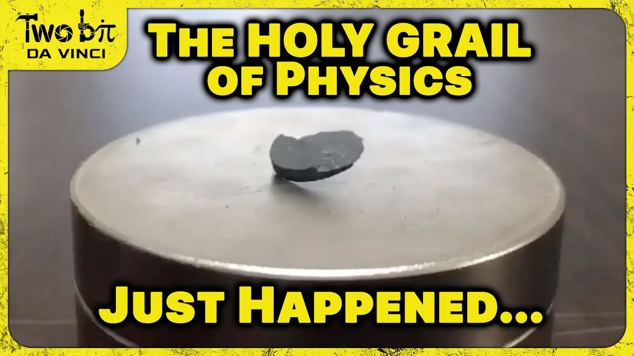 Room-Temperature Superconductor Claim Sparks Excitement and ...