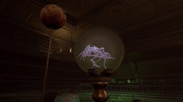 Ubisoft NXT - Michael Perzel 2019