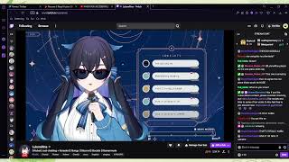 Lulu Sings One Piece