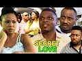 Secret Love 1&2 - Ken Eric & Yul Edochie 2018  Latest Nigerian Nollywood Movie ll African Movie