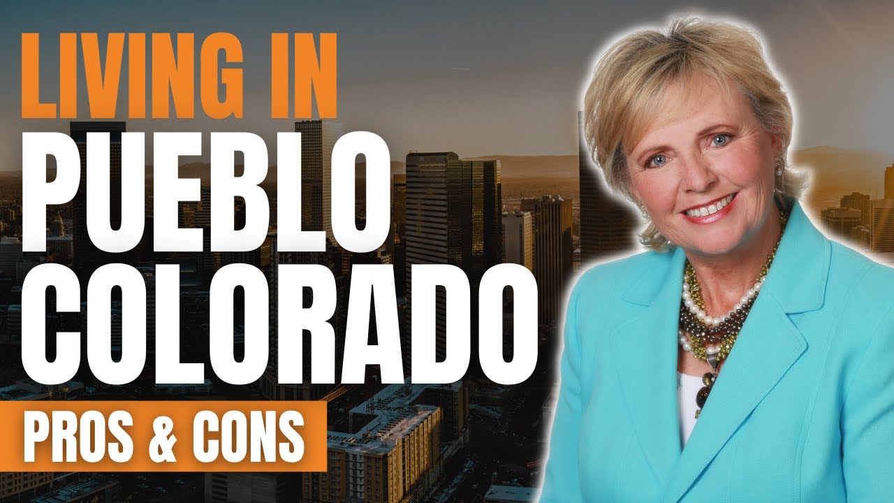 Moving to Pueblo Colorado? (Pros and Cons of living in Pueblo Colorado
