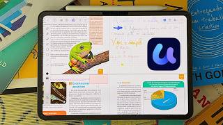 O Melhor App para estudar com PDF no IPad