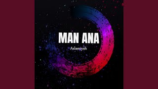 Man Ana