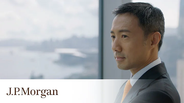 Diverse Global Opportunities | J.P. Morgan - DayDayNews