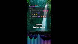 Download lagu 🔴LIVE MUSIK DANGDUT INDONESIA  (TikTok: @dedypitak)