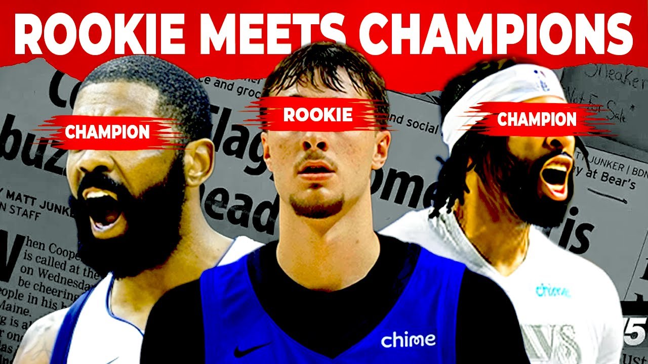 Does The NBA Have a Dallas Mavericks Problem?