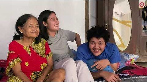 Diskusi bareng mbok wedhok & emak gawe mobil pertama nopek | yulia lorena pengen hrv emak minta emas