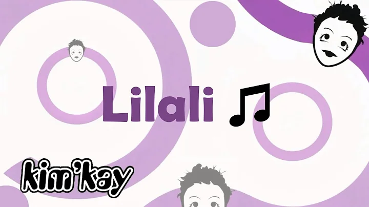 Kim'Kay - Lilali (Lyrics)