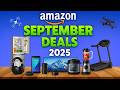 30 Best Amazon Deals of the Month (September) – SAVE BIG Now