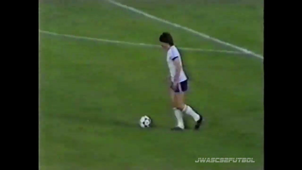 1983.05.18 Benfica 1 - Anderlecht 1 (Full Match 60fps - 1982-83 Uefa Cup Final)