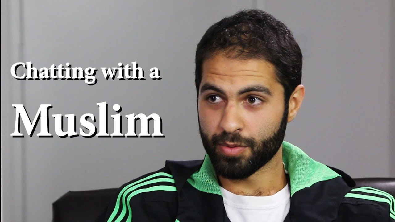 clean road apk Chatting with a Muslim