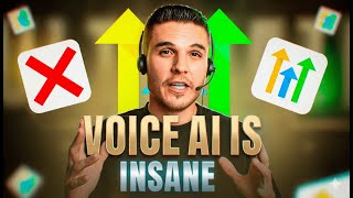 Using GoHighLevel Voice AI To Qualify Leads & Book Appointments