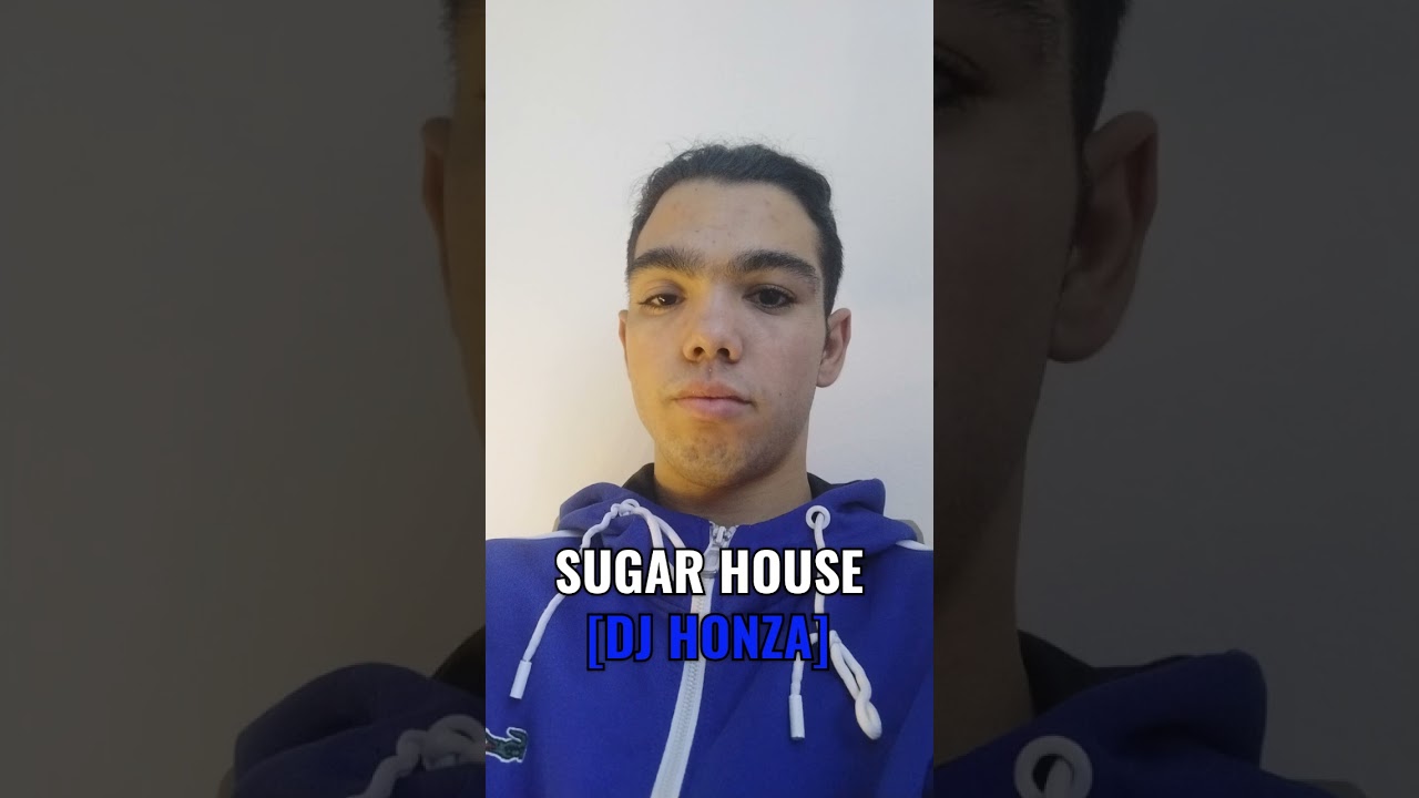 [DJ HONZA] Sugar House 30-12-2025 10-57 BLGN#