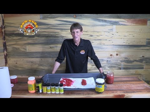 How To Trick Out Your Salmon Baits
