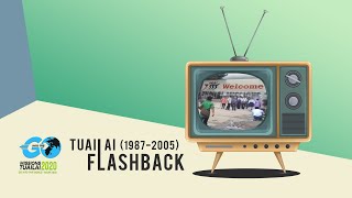 Tuailai Khawmpi Flashback [1987 2005] screenshot 4