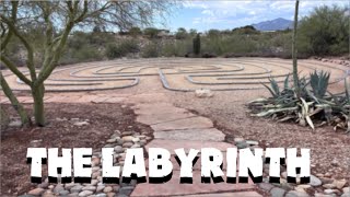 The labyrinth