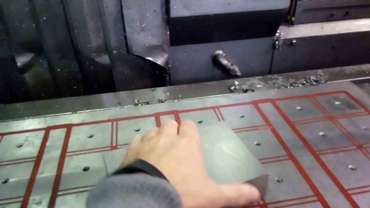 PLATO MAGNETICO TECNOMAGNETE QX CON CONTROL UCS DE LTF