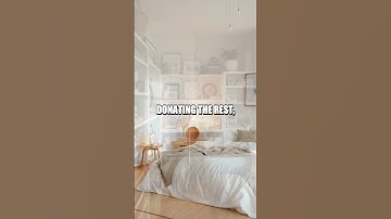 Minimalist Interior Design with Innovation