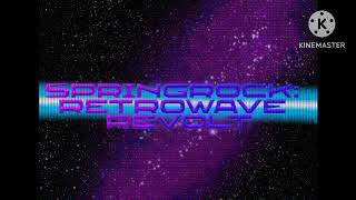 Springrock Entertainment Foxazoid March A Tangle Song