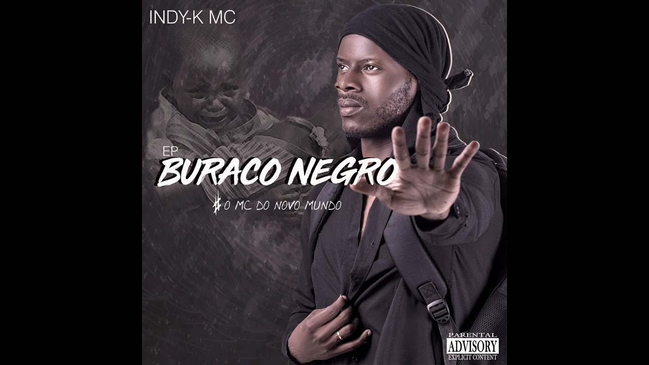 Indy K Mc- Meu sonho ( Áudio oficial)