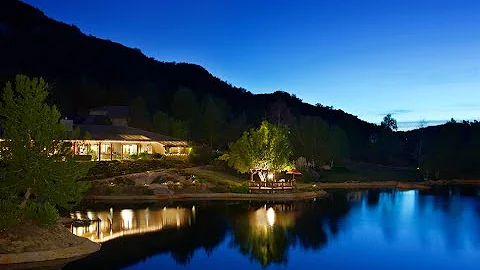 7051 Mount Olympus Drive | Fallbrook, CA 92028