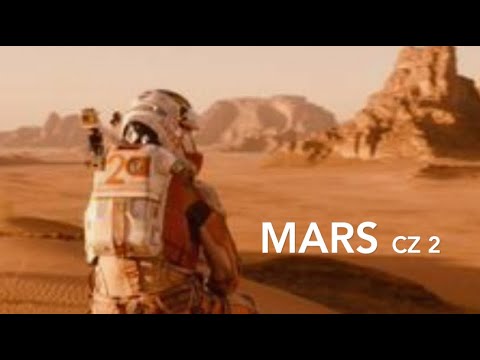 Mars cz 2