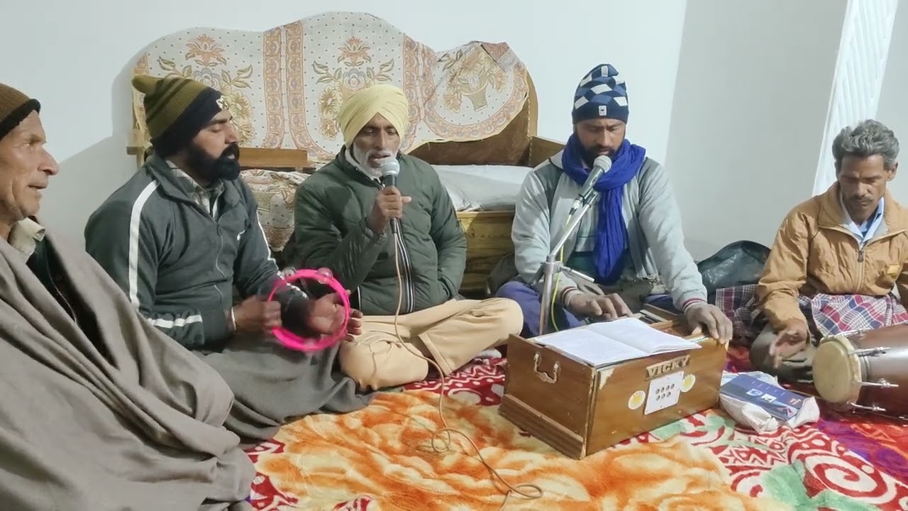 ਜੈ ਗੁਰੂਦੇਵ ਧੰਨ ਗੁਰੂਦੇਵ, (ਭਜਨ, ਸੱਤਗੁਰ ਆਉਂਦਾ ਕੇਹੜੇ ਵੇਲੇ )🙏🙏🙏ਲੇਖਕ, ਸੋਨੂ ਦਥਕੇੜਾ🌹🌹🌹🌹🌹🌹🌹🌹🌹🌹🌹🙏🙏🙏