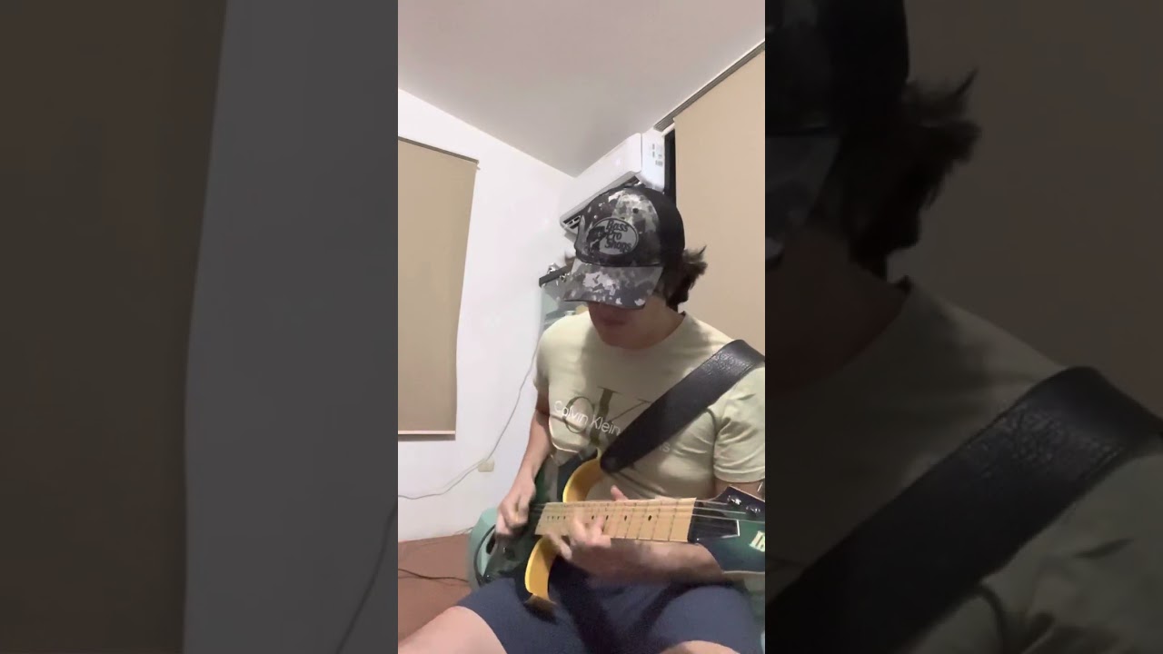 Dificultades Técnicas de Pablo Gilberto “Paul Gilbert”