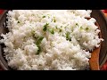 You&#39;ve been cooking Jasmine Rice wrong your whole life