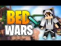 🔥 Minecraft BedWars Live | Aaj Sabko Destroy Karenge 😈 #shorts #live #viral #minecraft