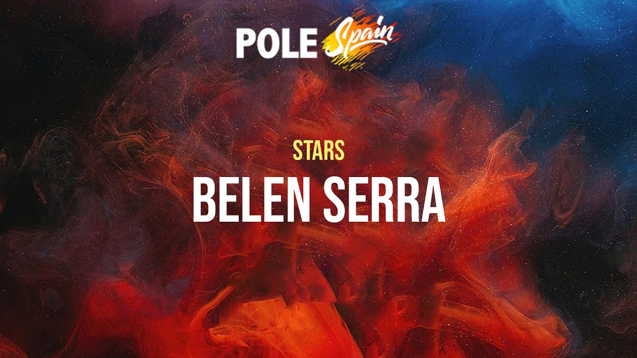 Belen Serra - 2ª Posición Stars - Pole Spain 2024